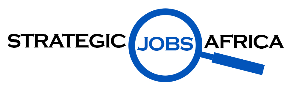 Strategic Jobs Africa Logo